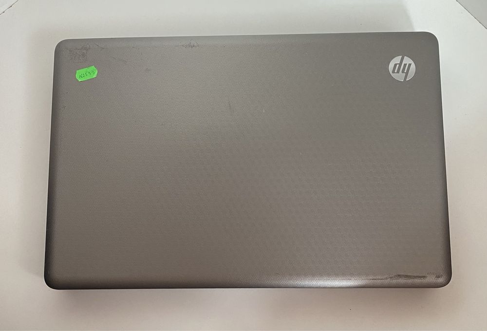 Ноутбук HP G62-113s0 15.6"/ 4GB RAM/320GB HDD/i3CPU! N2599