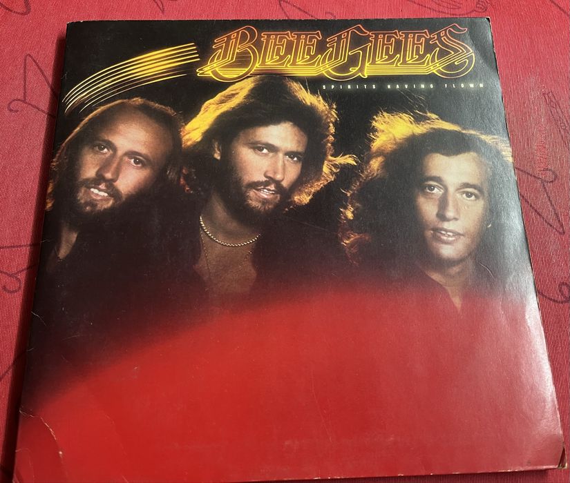 Discos de vinil - Pop, Rock , conceptual e Disco Sound