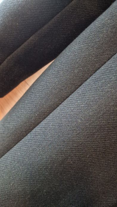 Płaszcz zimowy rozmiar 34