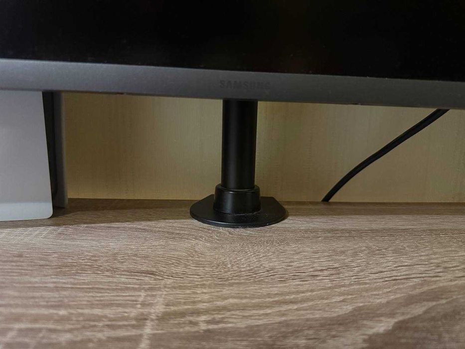 Продам монітор Samsung Curved C34H890 (LC34H890WGIXCI) 34"