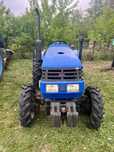 Трактор Dongfeng DF-244 2014
