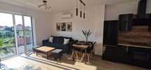 Wynajmę 3-pokojowy apartament na os. Szafera