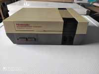 Konsola Nintendo NESE 1985