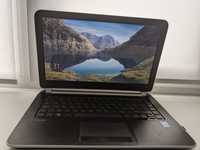 Hp pavilion i3-4005u