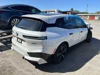 Продам двері bmw ix бмв ix в хорошому стані