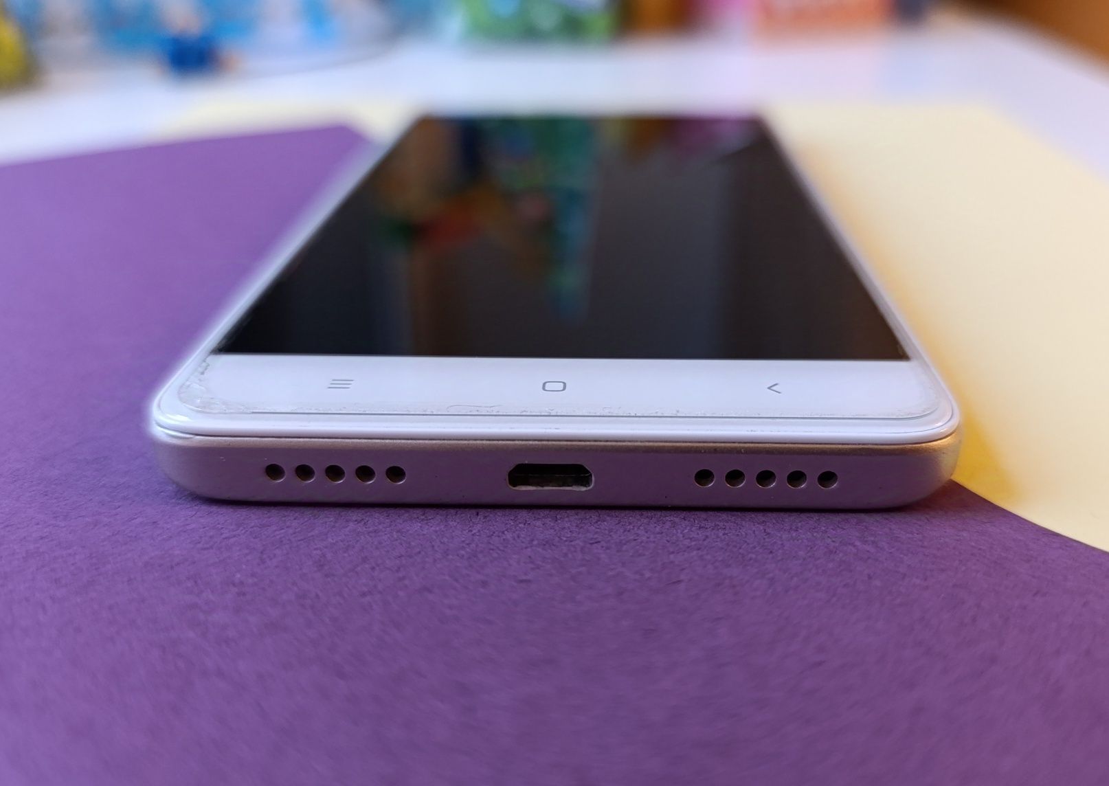 Телефон Xiaomi Redmi Note 4, 4/64