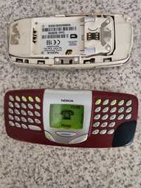 Dwie Nokie 5510 unikat nokia 5510