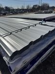 Blacha Trapezowa t18 0.6mm Trapez t18