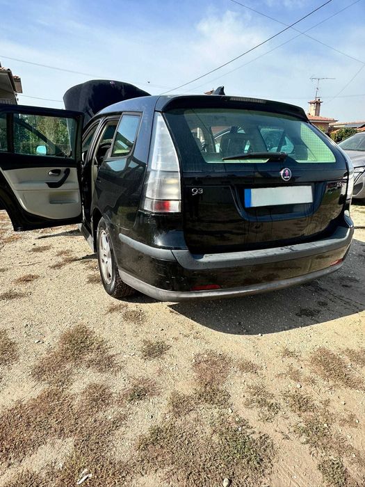 Saab 9-3 - 150 cv - 2006