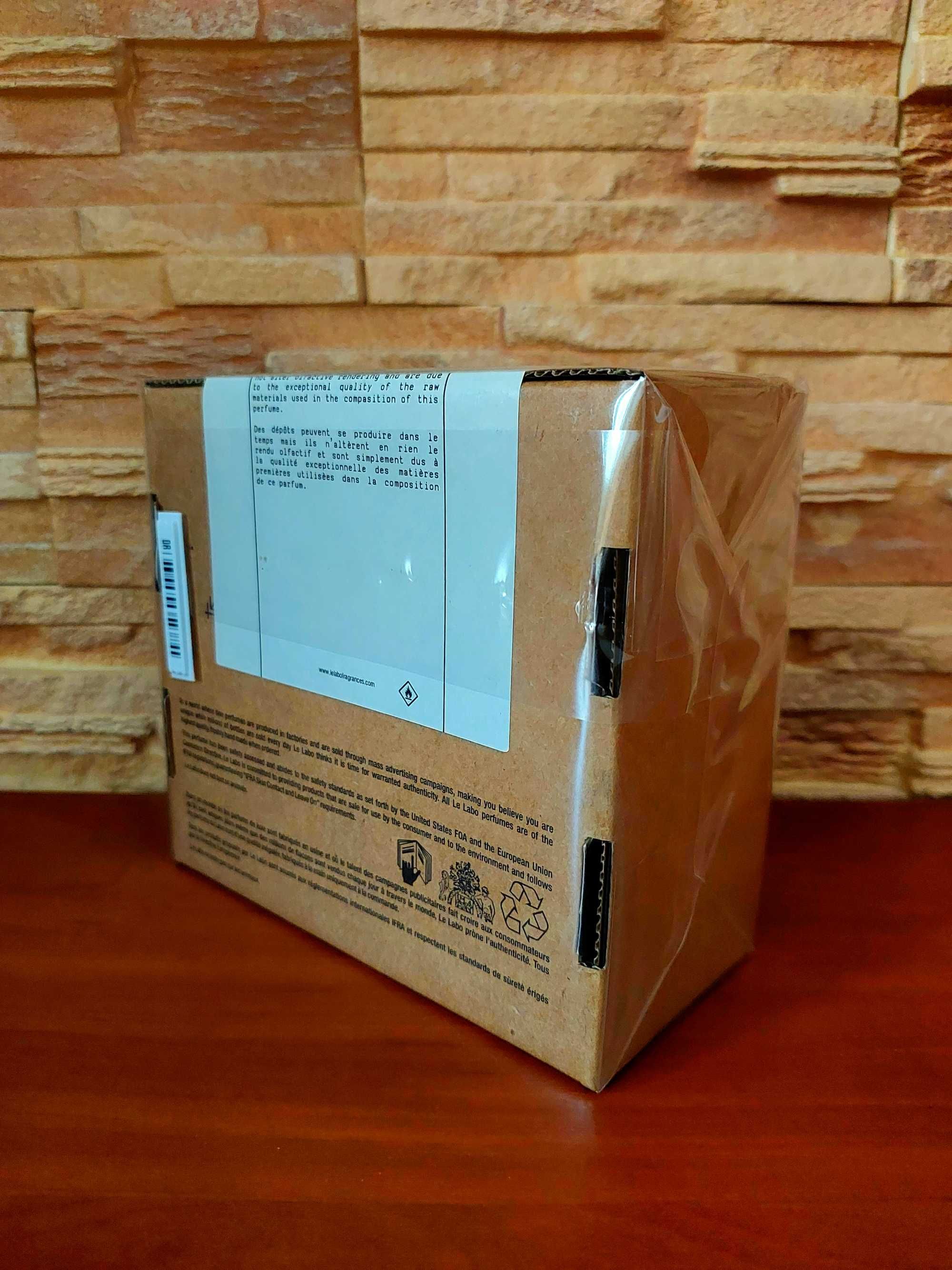 Le Labo Santal 33 100ml оригінал