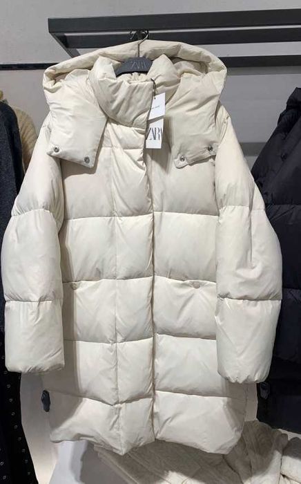 Курточка Zara Зара xs 164