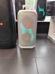 JBL PartyBox STAGE 320 BIAŁY EM-AUDIO Tomaszów Lub Autoryzowany dealer