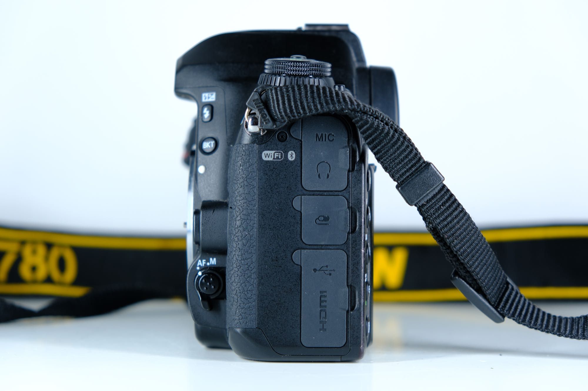 Nikon D780 Body пробіг 8 тис кадрів + гарантія / без передоплат