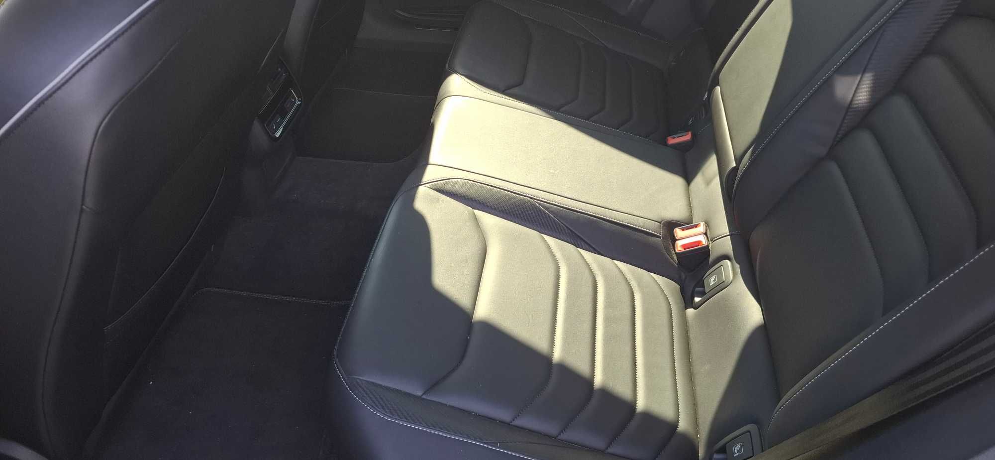 Volkswagen Arteon R-line 2.0 TDI 240 km 4x4 DSG