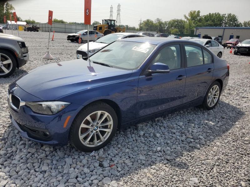 Разборка BMW 3 F30 GT F34 BMW 4 F32 F33 F36 бампер передний