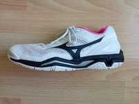 Оригінальні спортивні жіночі кросівки MIZUNO 41 р.