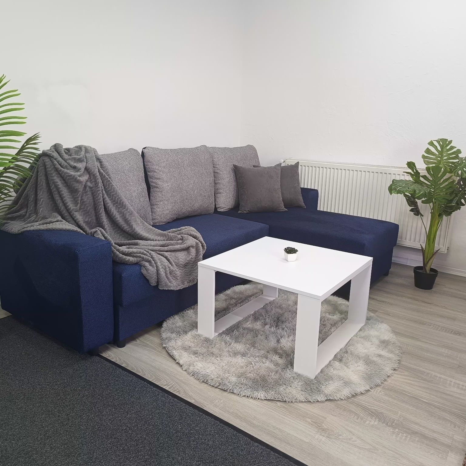 Narożnik Rogówka Wypoczynek Sofa narożna Kanapa KRYSTEK producent