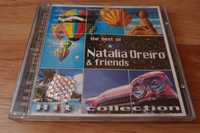 Natalia Oreiro - The Best Of