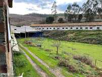 Quinta em Vilar de Mouros