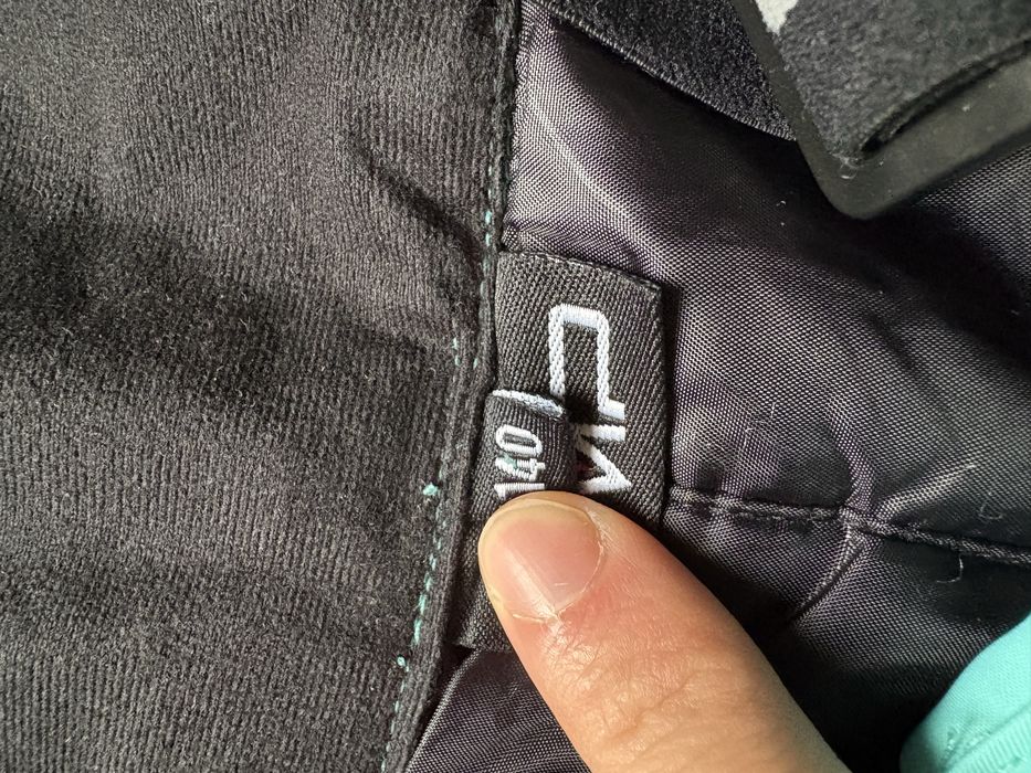 Dziewczecy Zestaw Narciarski CMP 140 cm