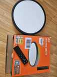 Lampa sufitowa LED 24W