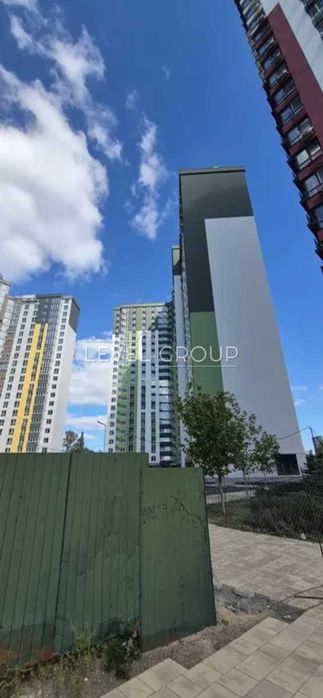 Продаж смарт-квартири у ЖК “Сирецькі Сади" Івана Виговського 12-Ж