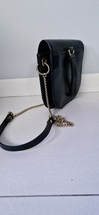 Torebeczka na łańcuszku ZARA
