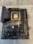 Intel core i9 11900F + Płyta głowna +  RAM DDR4 32gb 3200MHz