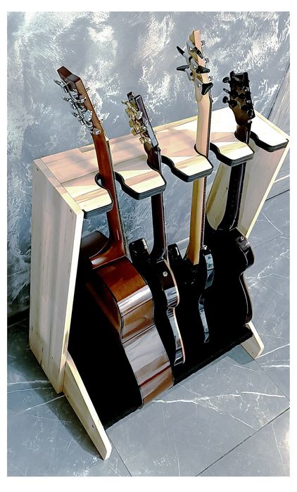 Стійка для  гітари