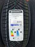 Continental Wielosezon 215/55/17