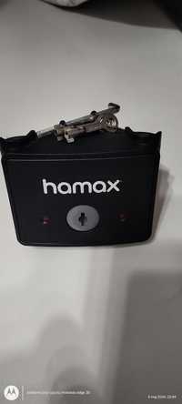 Adapter hamax siesta