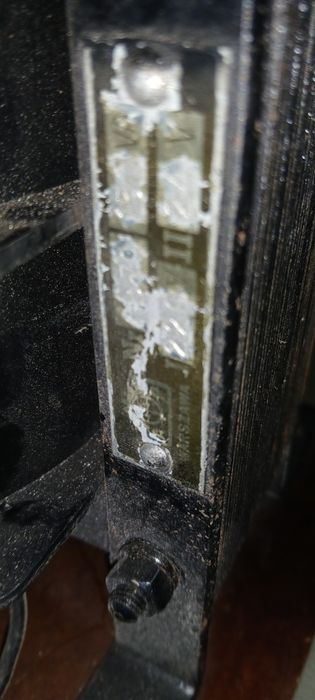 Transformator 230V na 24V 150VA