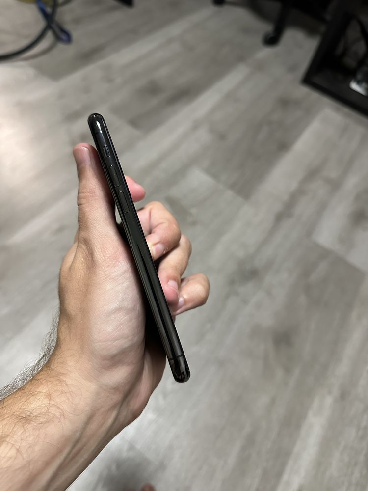 Iphone 11 Pro 256gb Neverlock