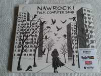 Nawrocki Folk Computer Band - Nawrocki Folk Comput CD