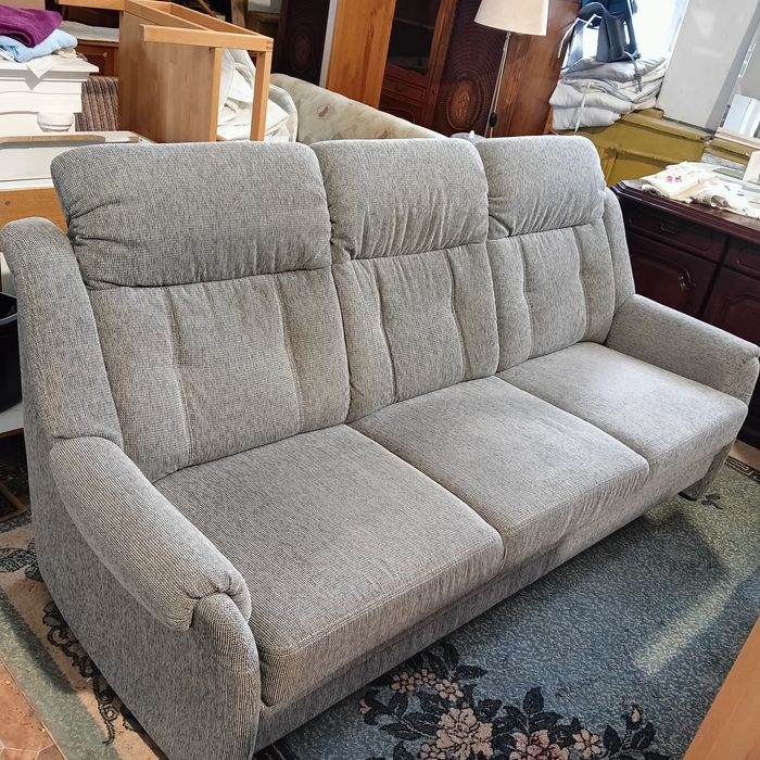 Sofa,Kanapa z pojemnikiem na pościel