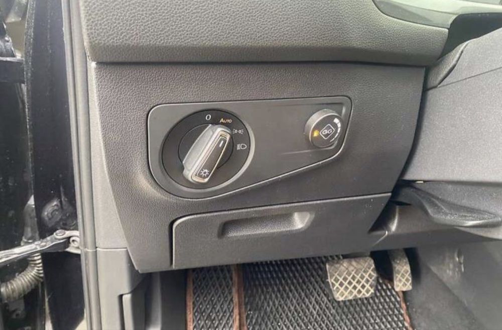 Volkswagen  Tiguan 2017 SE