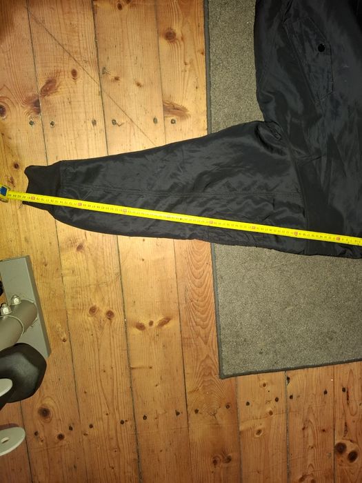 Fox kurtka bomberka, wiatrówka XL