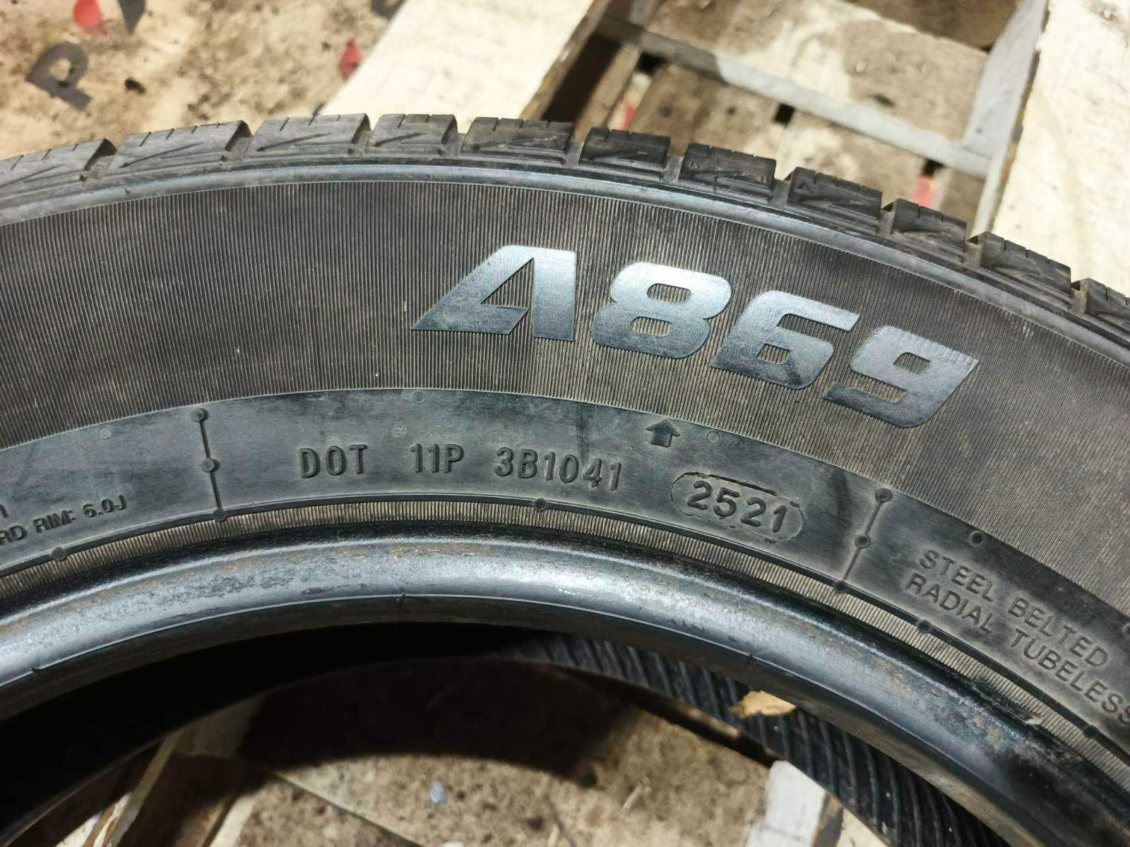 Зима 205/65 R16C Alpus A-869.ціна комплекта 7400 грн