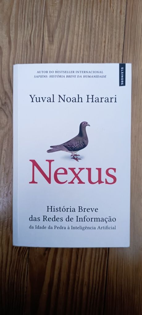 Vendo vários tipos de livros