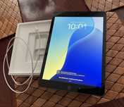Tablet Apple iPad 10.2" 8gen 128GB LTE Space Grey MYML2FD/A Komplet PL
