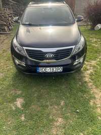 Kia sportage sprzedam polski salon