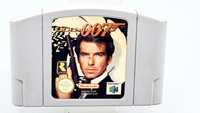 gra nintendo 64 oryginał japan n64 goldene eye 007