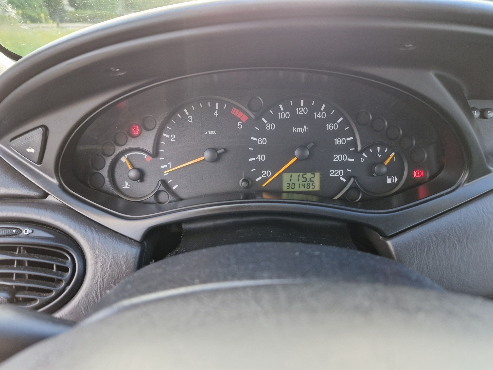 Ford Focus 1.8 TDCI*2004