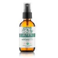 Alteya Organic White Rose Water 60ml - Organiczna Woda z Białej Róży