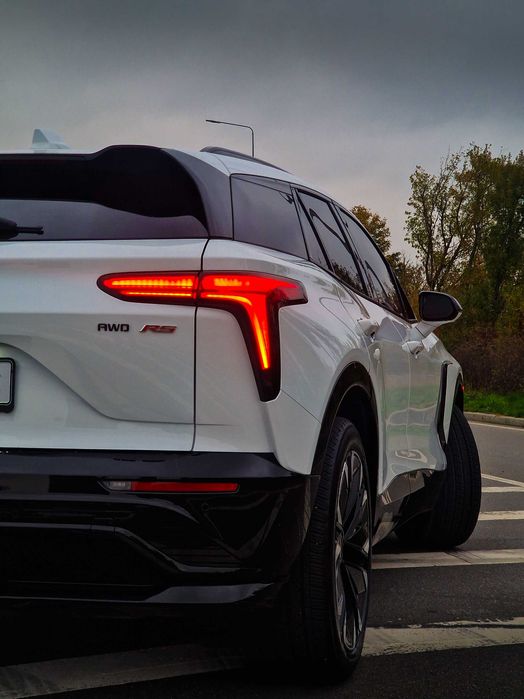 Chevrolet Blazer EV RS 2024