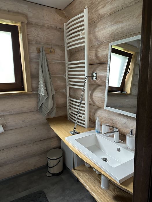 Оренда будинку Підполоззя