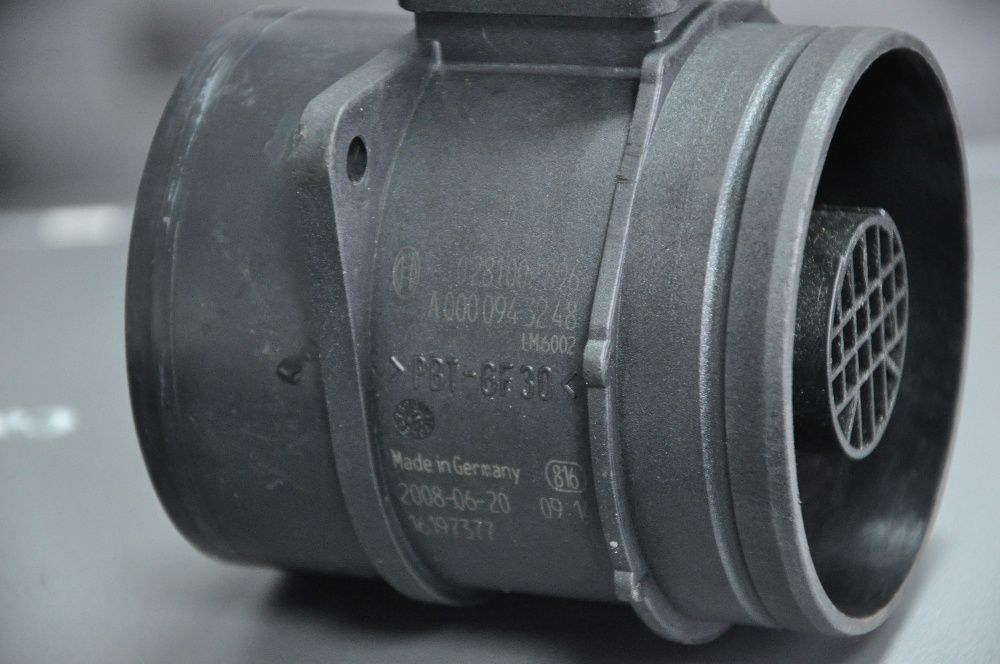 A6519050500 Расходомер воздуха Sprinter W906 спринтер