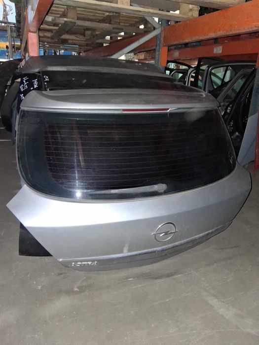 Tampa da mala Opel Astra H GTC