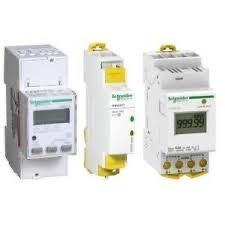 Лічильники електроенергіі Schneider powerlogic A9MEM Metsepm