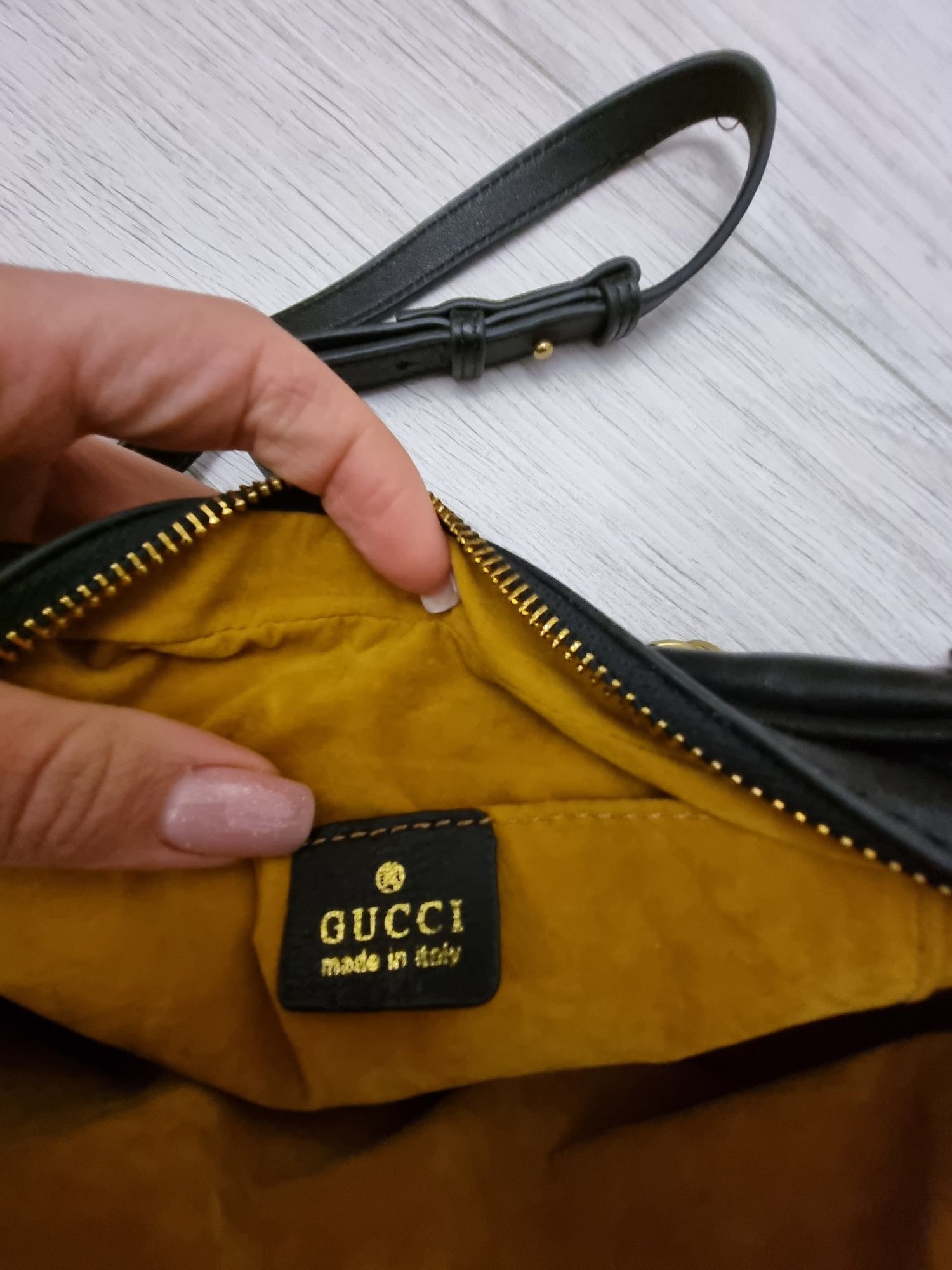 Сумка женская Gucci